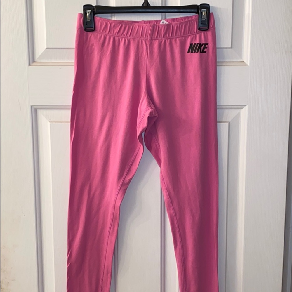 Nike leggings